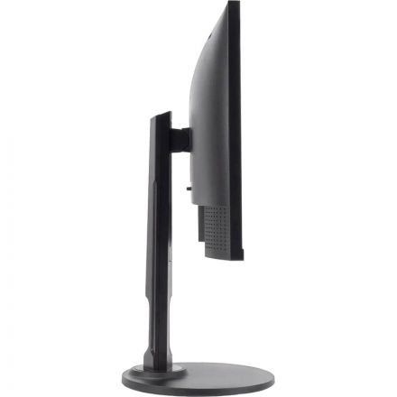 Монитор Digma 24P505F(DM24SB05)23.8/FHD/IPS/100Hz/250cd/5ms/HDMI/DP/VGA/HAS
