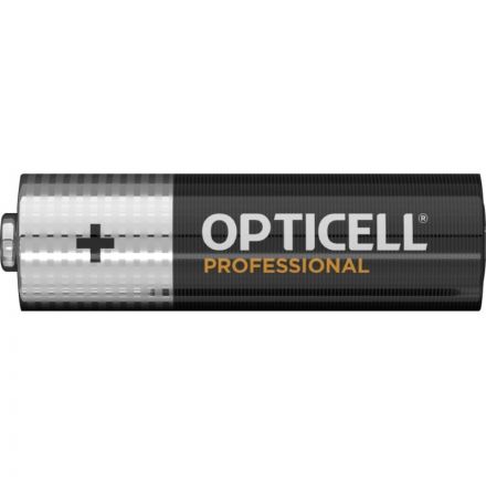 Батарейка OPTICELL Professional AA 6шт/уп Батарейка OPTICELL Professional AA 6шт/уп