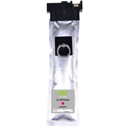 Картридж струйный Cactus CS-EPT9453 T9453 пур.для Epson WF-C5290DW Картридж струйный Cactus CS-EPT9453 T9453 пур.для Epson WF-C5290DW