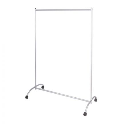 Вешалка KD_гардеробная Attache КР-160М колеса металлик Вешалка KD_гардеробная Attache КР-160М колеса металлик