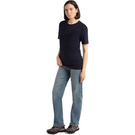 Футболка Ф01 (160 г.) с кор.рукавом т.-син.(XXXXXL)