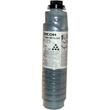 Тонер Ricoh MP 4500E/5002 (842239) чер. для MP3500/4500/5000 Тонер Ricoh MP 4500E/5002 (842239) чер. для MP3500/4500/5000
