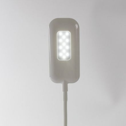 Настольная лампа / светильник SONNEN BR-819C, на прищепке, светодиодная, 8 Вт, белый, 236667 Настольная лампа / светильник SONNEN BR-819C, на прищепке, светодиодная, 8 Вт, белый, 236667