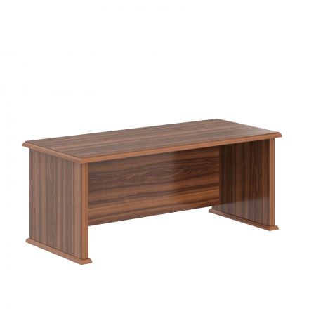 Стол руководителя RST 188 Орех Даллас 1800х800х750 RAUT Стол руководителя RST 188 Орех Даллас 1800х800х750 RAUT