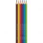 Карандаши цветные Maped COLOR'PEPS STAR,трехгранные,дерево,6 цв/наб,832002 Карандаши цветные Maped COLOR'PEPS STAR,трехгранные,дерево,6 цв/наб,832002