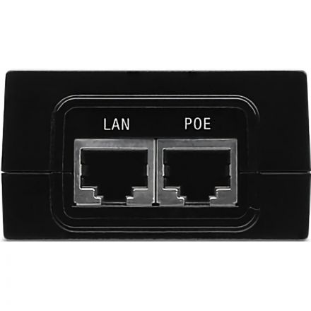 РоЕ инжектор Ubiquiti POE-48-24W 48В 0.5А Passive PoE РоЕ инжектор Ubiquiti POE-48-24W 48В 0.5А Passive PoE