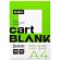 Бумага для цветной лазерной печати А4, ПЛОТНАЯ 160 г/м2, 250 л., CARTBLANK DIGI, 145% (CIE)