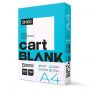 Бумага для цветной лазерной печати А4, ПЛОТНАЯ 160 г/м2, 250 л., CARTBLANK DIGI, 145% (CIE) Бумага для цветной лазерной печати А4, ПЛОТНАЯ 160 г/м2, 250 л., CARTBLANK DIGI, 145% (CIE)