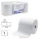 Полотенца бумажные рулонные KIMBERLY-CLARK Scott, КОМПЛЕКТ 6 шт., 304 м, белые, артикул 6667