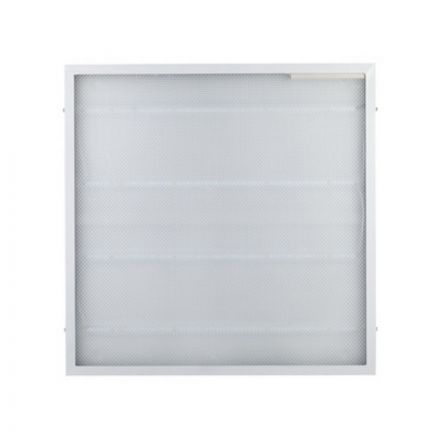 Светильник потолочный светодиодный ЭРА SPO-6-48-4K-P (4) 48Вт 4200Лм 4000К Светильник потолочный светодиодный ЭРА SPO-6-48-4K-P (4) 48Вт 4200Лм 4000К