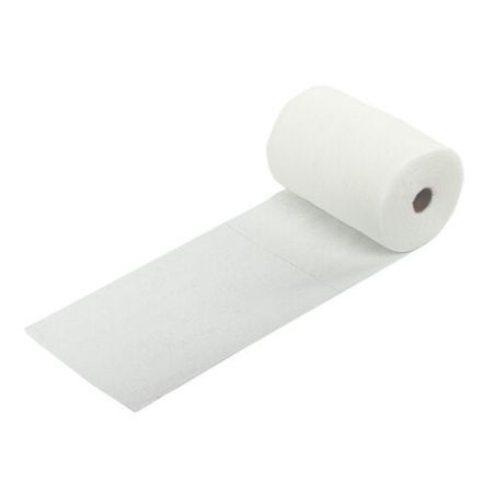 Салфетка одноразовая белая в рулоне 100 шт. 20х30 см, cotto, 45 г/м2, ЧИСТОВЬЕ, 601-829 Салфетка одноразовая белая в рулоне 100 шт. 20х30 см, cotto, 45 г/м2, ЧИСТОВЬЕ, 601-829