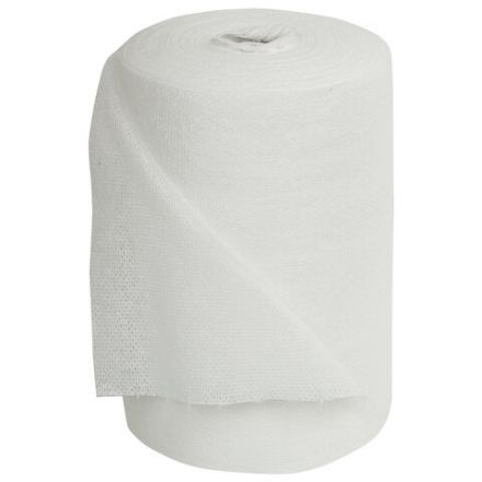Салфетка одноразовая белая в рулоне 100 шт. 20х30 см, cotto, 45 г/м2, ЧИСТОВЬЕ, 601-829 Салфетка одноразовая белая в рулоне 100 шт. 20х30 см, cotto, 45 г/м2, ЧИСТОВЬЕ, 601-829