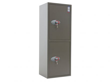 Офисный сейф AIKO TM-120T/2 Офисный сейф AIKO TM-120T/2