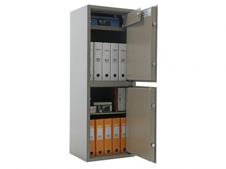 Офисный сейф AIKO TM-120T/2 Офисный сейф AIKO TM-120T/2