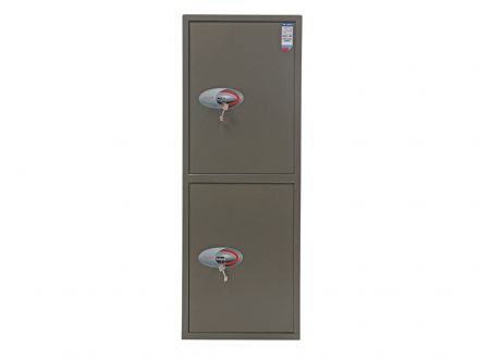 Офисный сейф AIKO TM-120T/2 Офисный сейф AIKO TM-120T/2