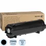 Тонер -картридж Xerox 106R03943 чёрный, повышенной ёмкости для VL B600/B605/B610