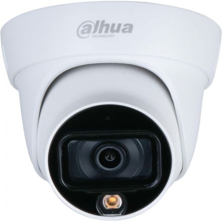 IP-камера Dahua DH-IPC-HDW1439TP-A-LED-0280B-S4 2.8-2.8мм,белый