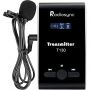 Радиогид Radiosync SGTR02 система на 10 экскурсантов Радиогид Radiosync SGTR02 система на 10 экскурсантов
