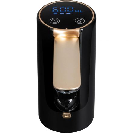 Помпа Ecotronic PLR-650 black-gold,аккумуляторная 