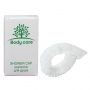 Шапочка для душа Luscan Body care картон, 250шт/уп
