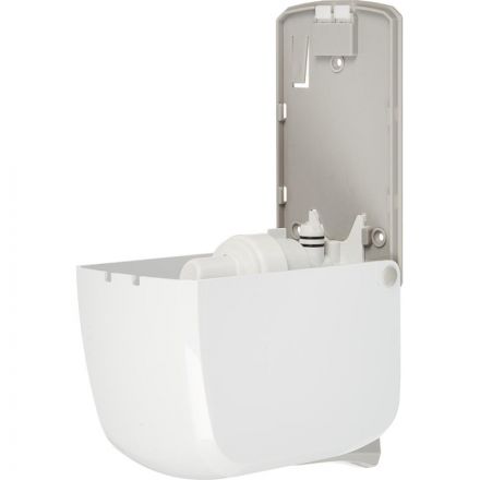 Дозатор для мыла-пены Luscan Professional 800млF5K бело-сер пласт Дозатор для мыла-пены Luscan Professional 800млF5K бело-сер пласт