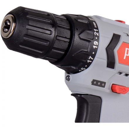 Дрель-шуруповерт аккумуляторная 18В Ресанта ДА-18-2ЛК (75/14/5) Дрель-шуруповерт аккумуляторная 18В Ресанта ДА-18-2ЛК (75/14/5)