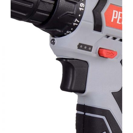 Дрель-шуруповерт аккумуляторная 18В Ресанта ДА-18-2ЛК (75/14/5) Дрель-шуруповерт аккумуляторная 18В Ресанта ДА-18-2ЛК (75/14/5)