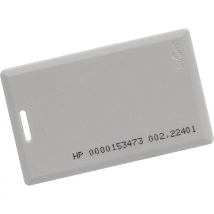 Карта Proximity Smartec ST-PC010EM (600шт/уп) EmMarin