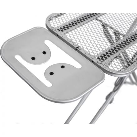 Гладильная доска PERILLA by Dogrular Инжи серая Гладильная доска PERILLA by Dogrular Инжи серая