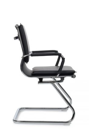Кресло Хьюго RCH 6003-3EC Черный