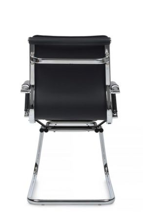 Кресло Хьюго RCH 6003-3EC Черный