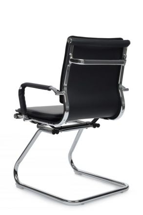Кресло Хьюго RCH 6003-3EC Черный