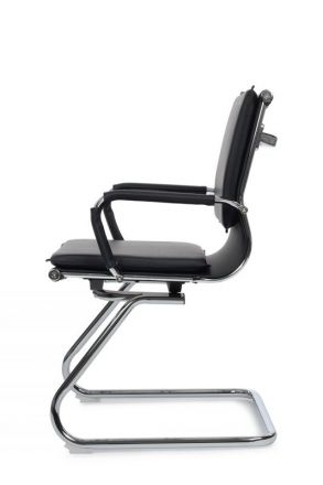 Кресло Хьюго RCH 6003-3EC Черный