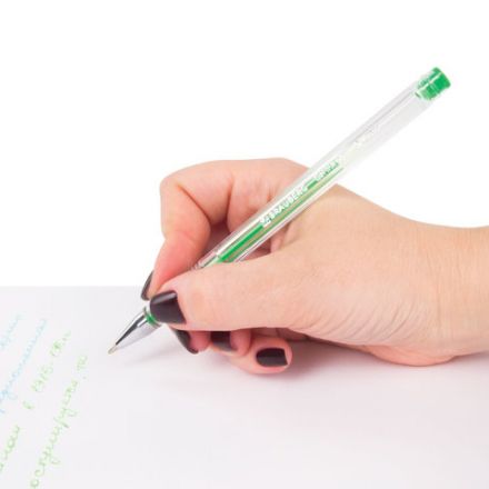 Ручки гелевые BRAUBERG "Jet", НАБОР 10 ЦВЕТОВ, узел 0,7 мм, линия письма 0,5 мм, 141038 Ручки гелевые BRAUBERG "Jet", НАБОР 10 ЦВЕТОВ, узел 0,7 мм, линия письма 0,5 мм, 141038