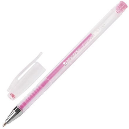 Ручки гелевые BRAUBERG "Jet", НАБОР 10 ЦВЕТОВ, узел 0,7 мм, линия письма 0,5 мм, 141038 Ручки гелевые BRAUBERG "Jet", НАБОР 10 ЦВЕТОВ, узел 0,7 мм, линия письма 0,5 мм, 141038