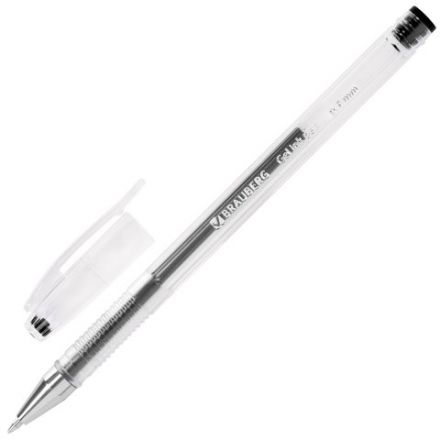 Ручки гелевые BRAUBERG "Jet", НАБОР 10 ЦВЕТОВ, узел 0,7 мм, линия письма 0,5 мм, 141038 Ручки гелевые BRAUBERG "Jet", НАБОР 10 ЦВЕТОВ, узел 0,7 мм, линия письма 0,5 мм, 141038