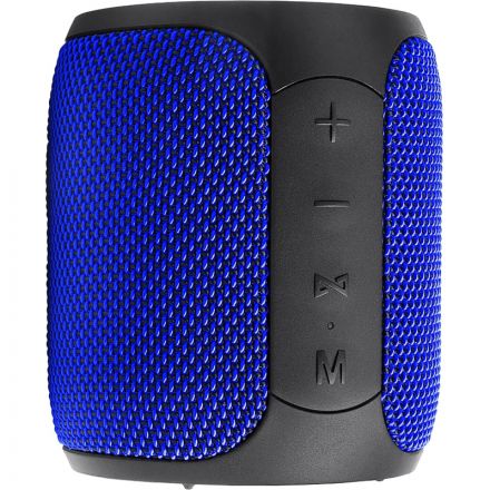 Акустическая система Урал ТТ М3+ Мини, 16Вт, ультрамарин Акустическая система Урал ТТ М3+ Мини, 16Вт, ультрамарин