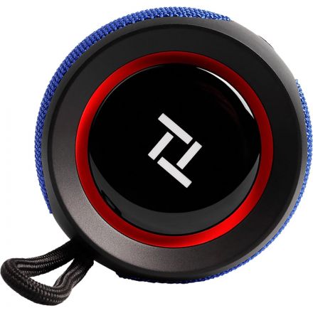 Акустическая система Урал ТТ М3+ Мини, 16Вт, ультрамарин Акустическая система Урал ТТ М3+ Мини, 16Вт, ультрамарин