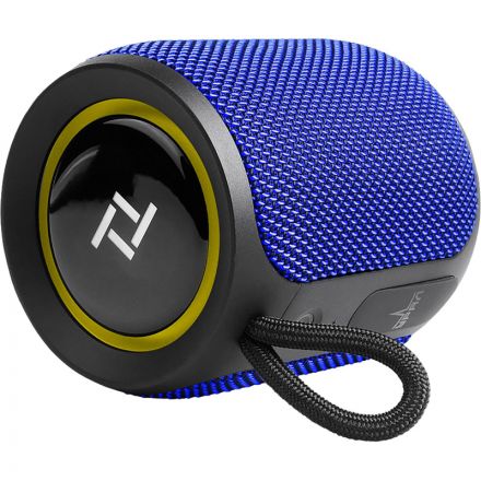 Акустическая система Урал ТТ М3+ Мини, 16Вт, ультрамарин Акустическая система Урал ТТ М3+ Мини, 16Вт, ультрамарин