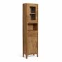 Витрина Secret de Maison Натурвуд/Naturwood (мод. 1477) массив акации, натуральный