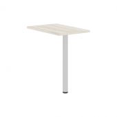 Приставка с опорой XR 704.1 Сосна Эдмонт/Алюминий 700х450х750 XTEN Приставка с опорой XR 704.1 Сосна Эдмонт/Алюминий 700х450х750 XTEN