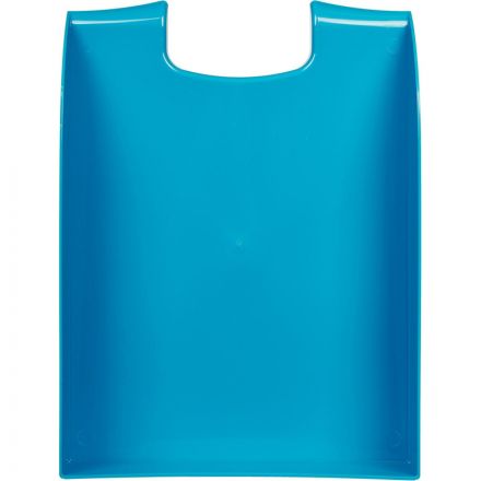 Лоток для бумаг Attache fantasy, голуб