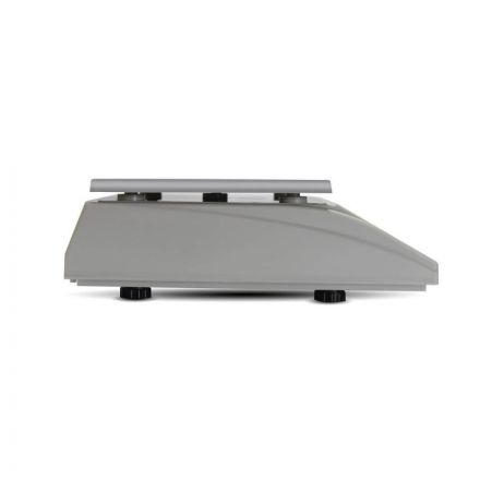 Весы фасовочные настольные M-ER 326AFL-32.5 Cube, LCD_3057 Весы фасовочные настольные M-ER 326AFL-32.5 Cube, LCD_3057