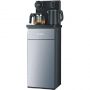 Кулер AEL LD-AEL-81a cool grey, с чайным столиком Тиабар