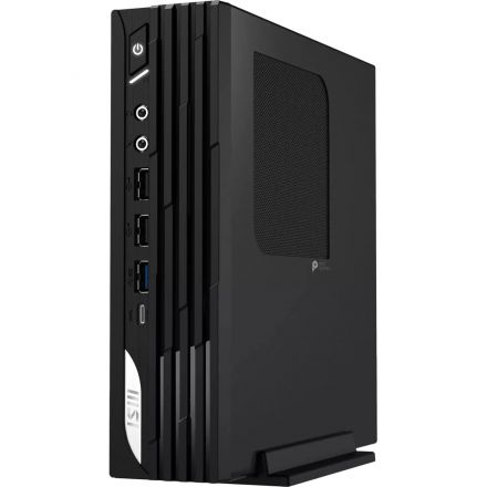 Мини ПК MSI Pro DP21 (9S6-B0A431-1071) i3-14100/8Gb/512GB/kd&m/noOS
