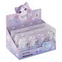 Точилка MESHU, "Crystal Paw", 1 отверстие, пвх-бокс Точилка MESHU, "Crystal Paw", 1 отверстие, пвх-бокс