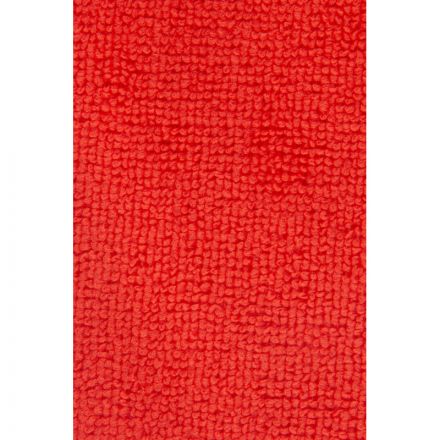Салфетка хозяйственная из микрофибры универс 200г/м2 30х30см красн