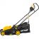 Газонокосилка электрическая Huter ELM-1400Т 70/4/6