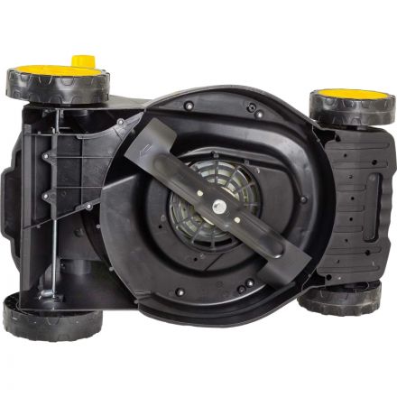 Газонокосилка электрическая Huter ELM-1400Т 70/4/6 Газонокосилка электрическая Huter ELM-1400Т 70/4/6