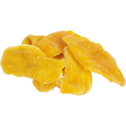 Манго сушеное Деловой стандарт, 200 гр